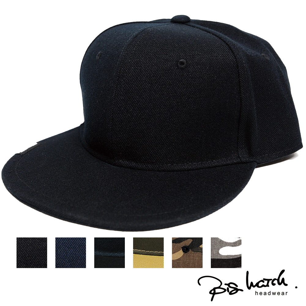 ［商品名］ BBキャップ BIGWATCH ［品番］ BBM-01 ［カラー］ BBM-01(ブラック） BBM-02(ネイビー） BBM-03(ブラック/ネイビー） BBM-04(カーキ/ベージュ）